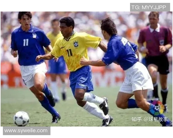 十大足球球星绝招排名：谁是王牌绝技者？