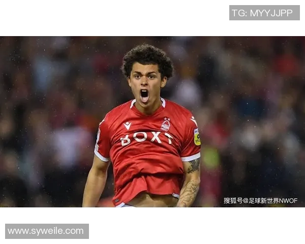 威尔士足球新星威廉姆斯崭露头角成球队核心助力国家队突破困境