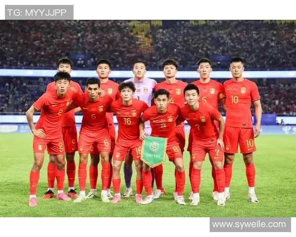 中国男足球星世界排名分析及未来发展趋势探讨